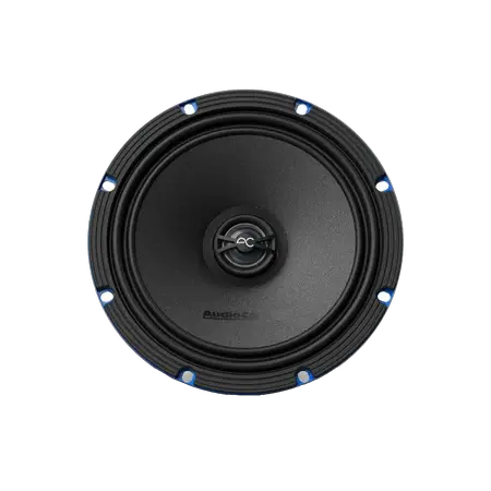 AudioControl AudioControl PNW-65 6.5" Coaxial Speakers, 75W RMS, 3 Ohms (Pair) - Car Audio