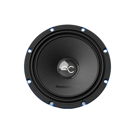 AudioControl PNW-65CS2 6.5" Component Speakers, 100W RMS, 3 Ohms (Pair)
