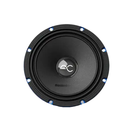 AudioControl AudioControl PNW-65CS2 6.5" Component Speakers, 100W RMS, 3 Ohms (Pair) - Car Audio