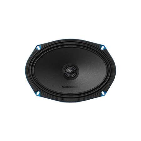 AudioControl PNW-69 6x9" Coaxial Speakers, 75W RMS, 3 Ohms (Pair)