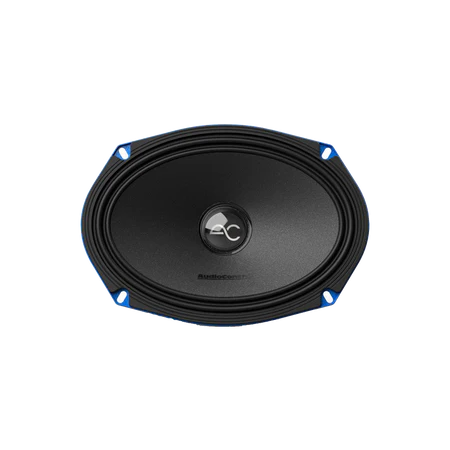 AudioControl PNW-69CS2 6x9" Component Speakers, 100W RMS, 3 Ohms (Pair)
