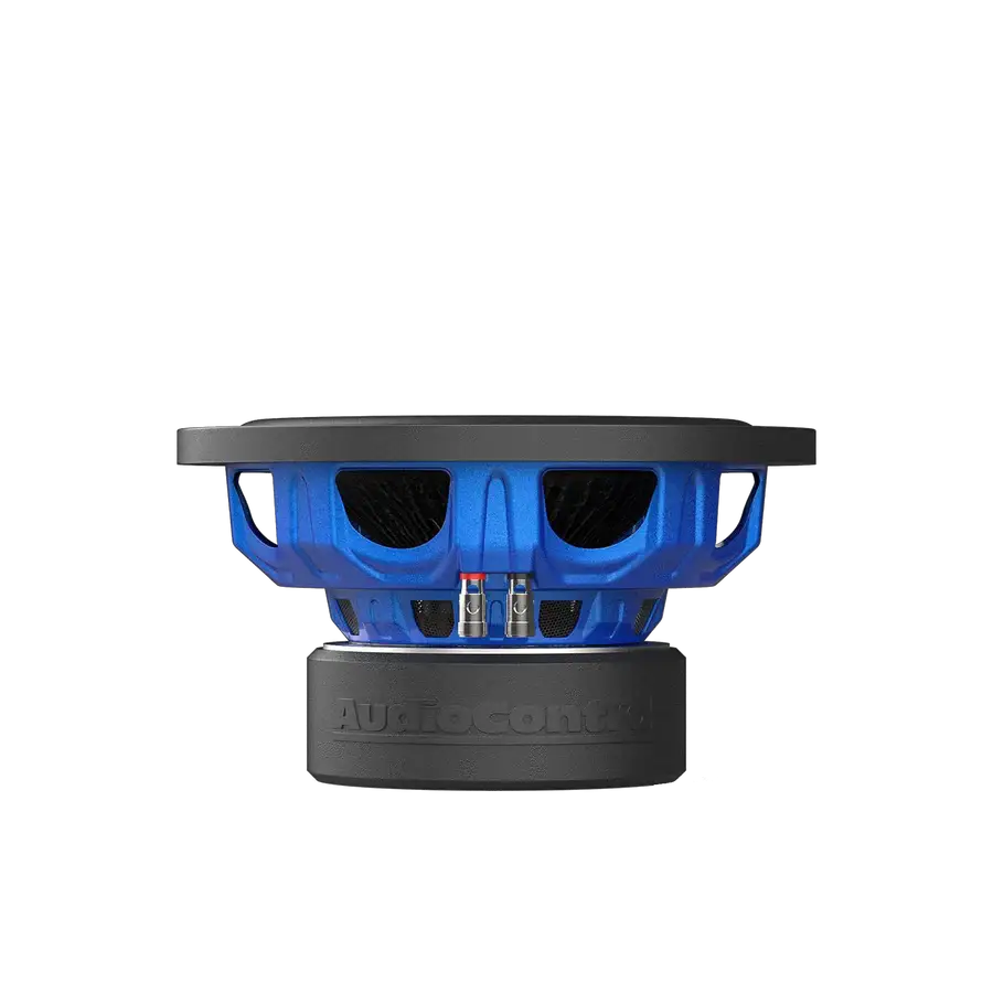 AudioControl AudioControl Spike Series Spike Series 10" High-Performance Subwoofer, 500W RMS, 2/4 Ohms - Car Audio