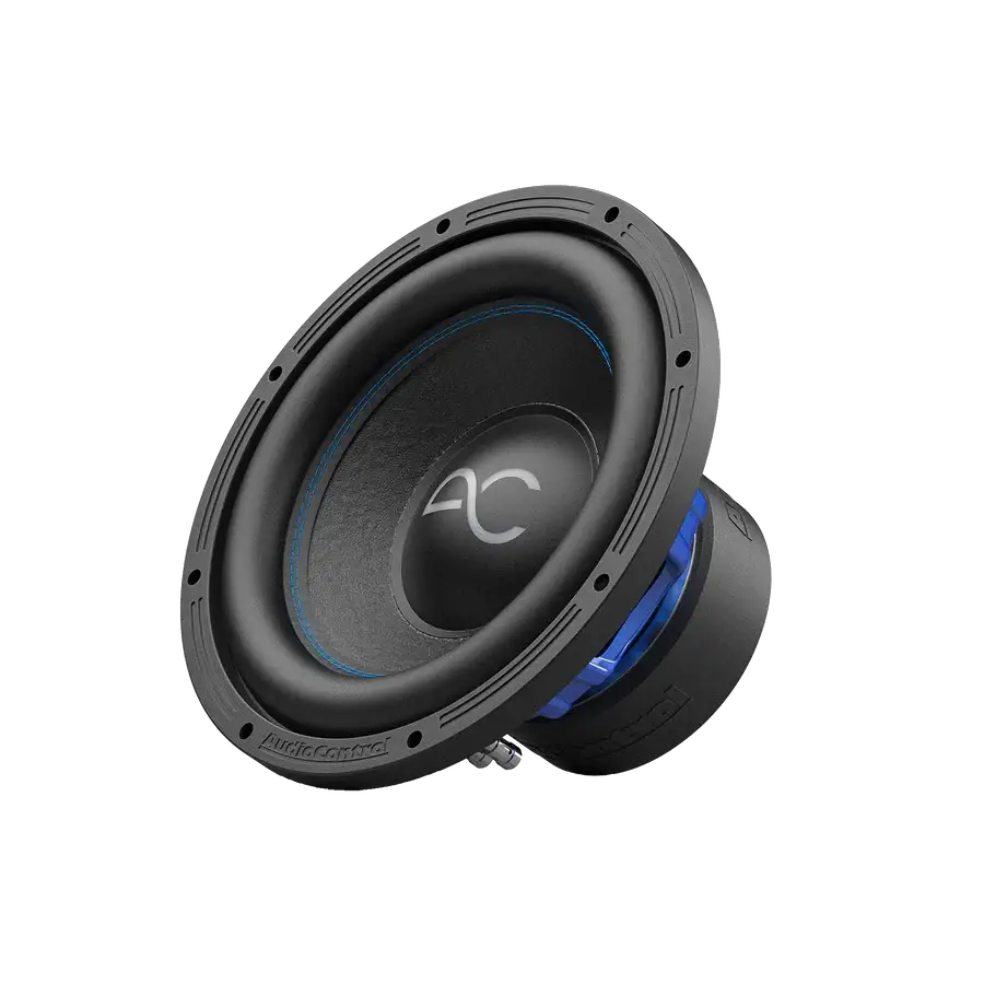 AudioControl AudioControl Spike Series 12" High-Performance Subwoofer, 500W RMS, 2/4 Ohms - Car Audio