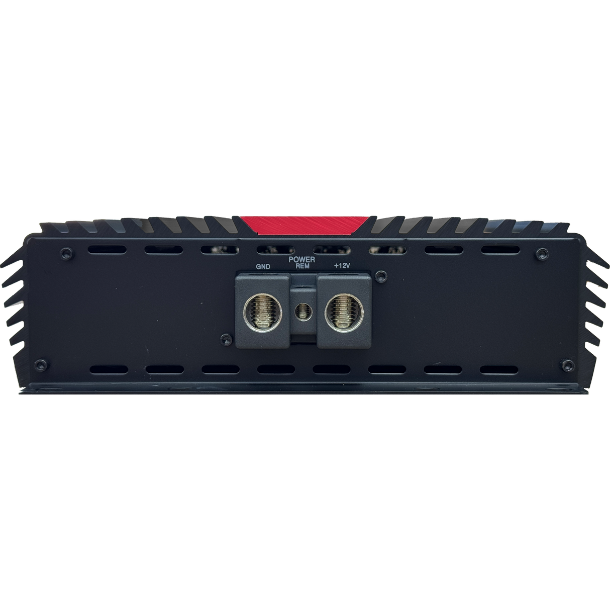 Synergy WFO 2.1D 2,800 Watt Monoblock Amplifier