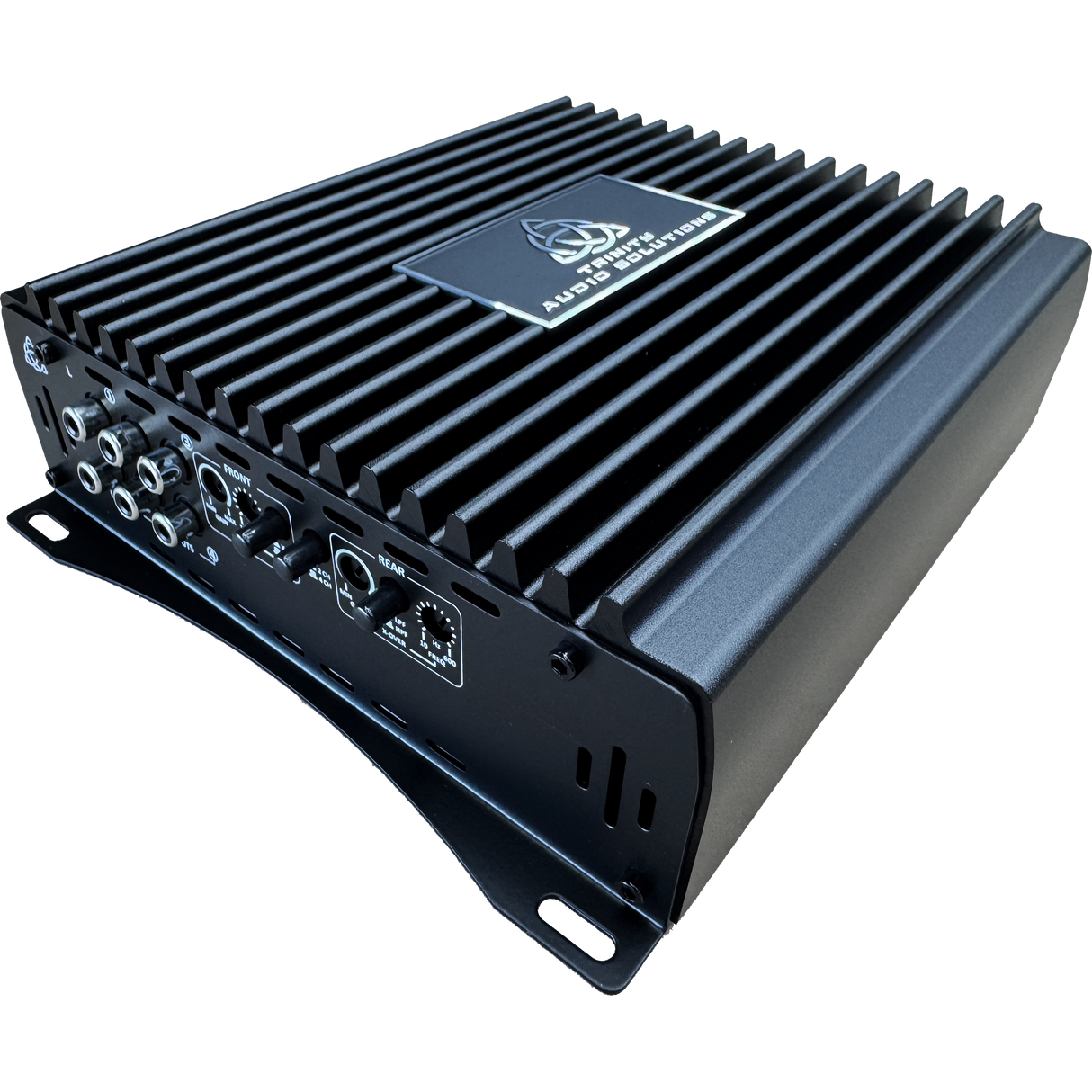 Trinity TAS-700.4 4-Channel Amplifier