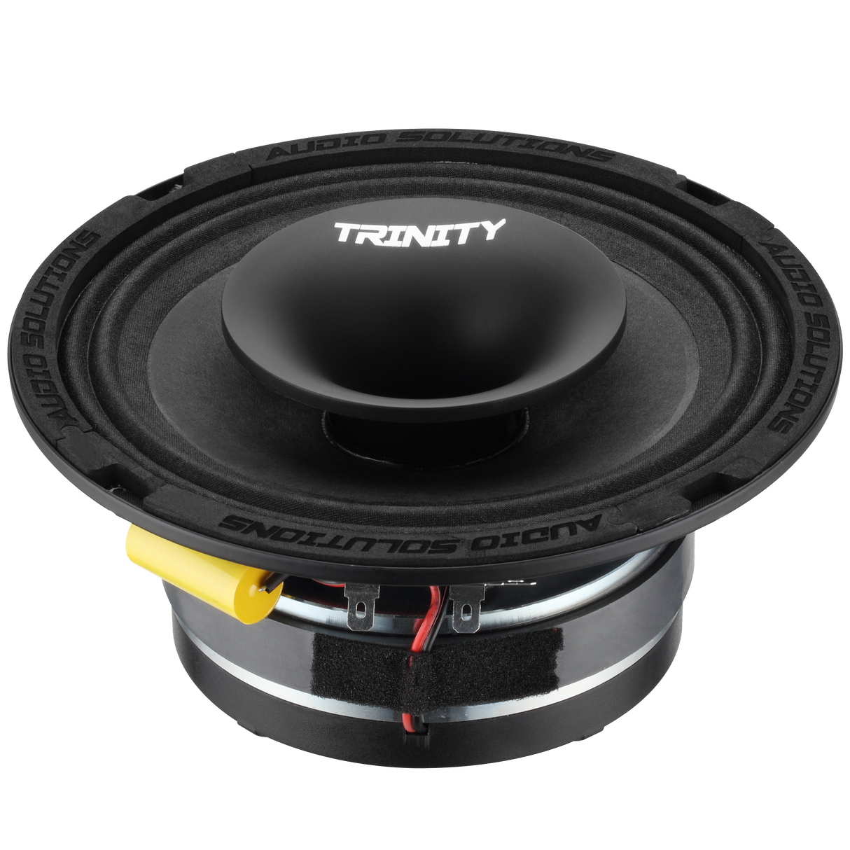 Trinity Audio CS64 Horn Driven 6.5" Pro Audio Coaxial Loudspeaker (single)