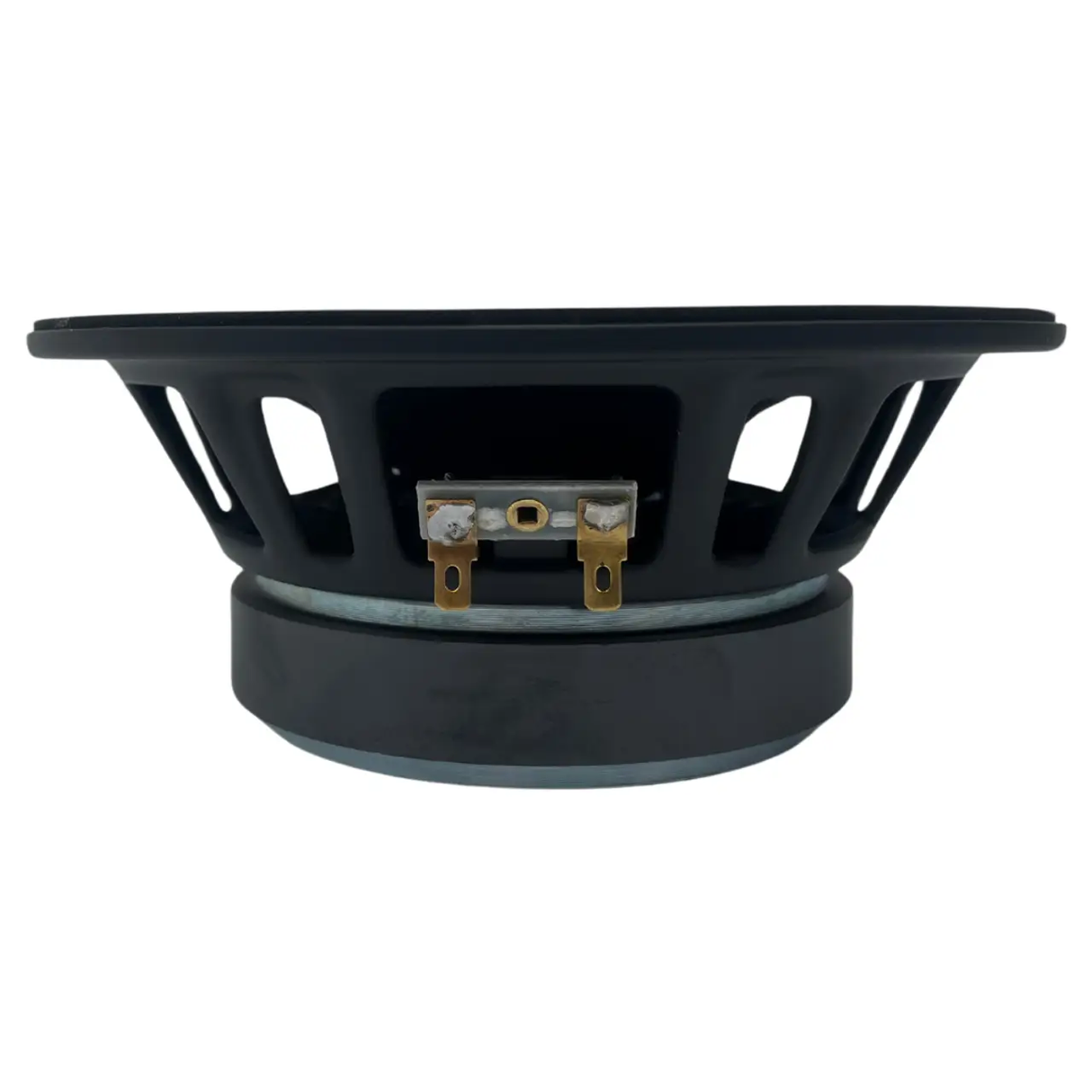 SoundQubed SoundQubed HDS Series Pro Audio Bullet 6.5" Speaker (each) - Car Audio