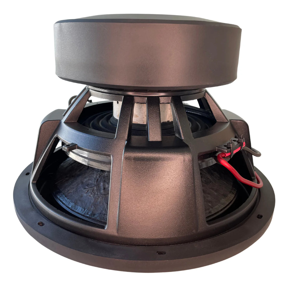 SoundQubed 18" HDX4 Series Subwoofers