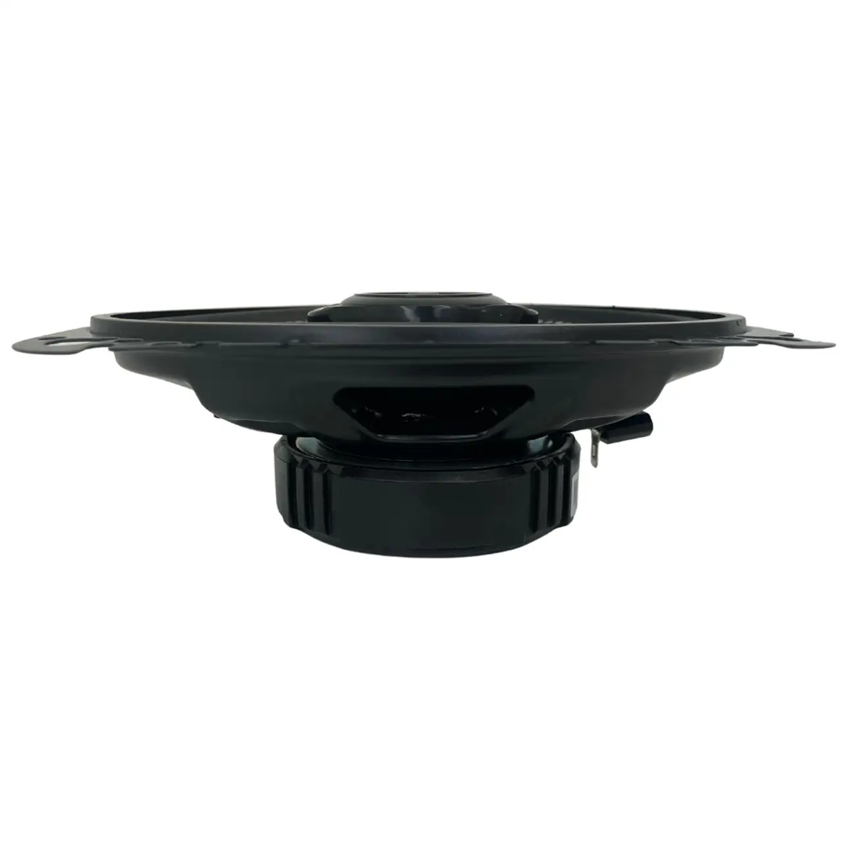 SoundQubed SoundQubed HDS Series 4x6" Coaxial 2-way Speakers (Pair) - Car Audio