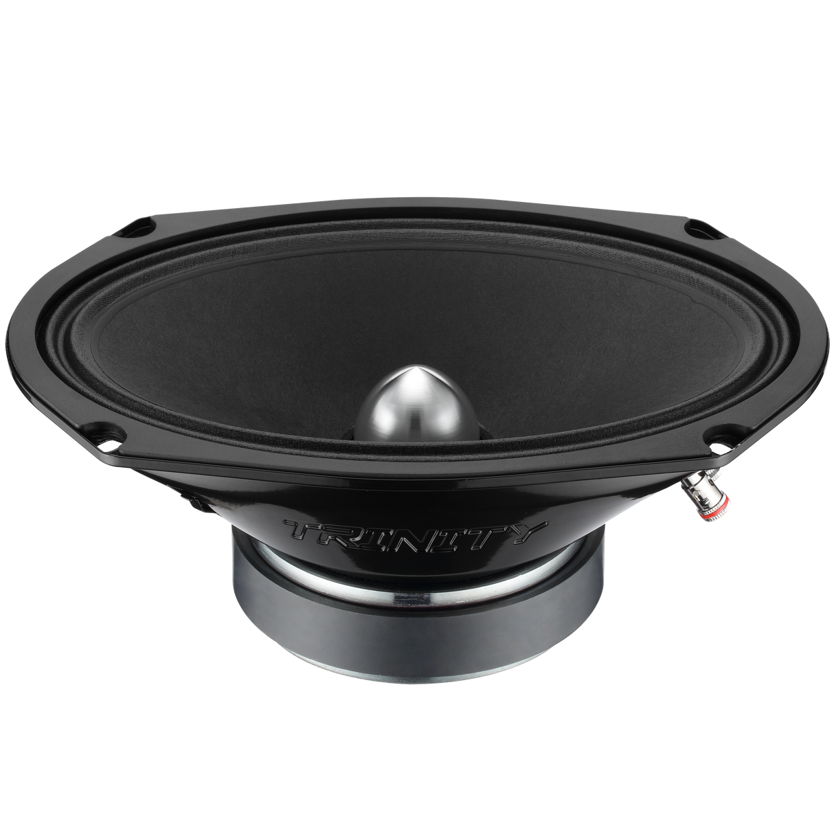 Trinity Audio Solutions Trinity Audio RS694 6"x9" Pro Audio Midrange Loudspeaker (single) - Car Audio