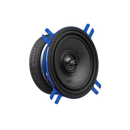 AudioControl AudioControl PNW-35 3.5" Coaxial Speakers, 25W RMS, 2 Ohms (Pair) - Car Audio