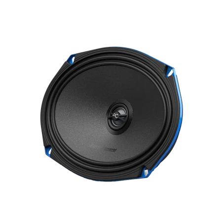 AudioControl PNW-69 6x9" Coaxial Speakers, 75W RMS, 3 Ohms (Pair)