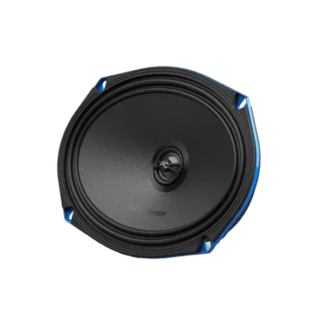 AudioControl AudioControl PNW-69 6x9" Coaxial Speakers, 75W RMS, 3 Ohms (Pair) - Car Audio