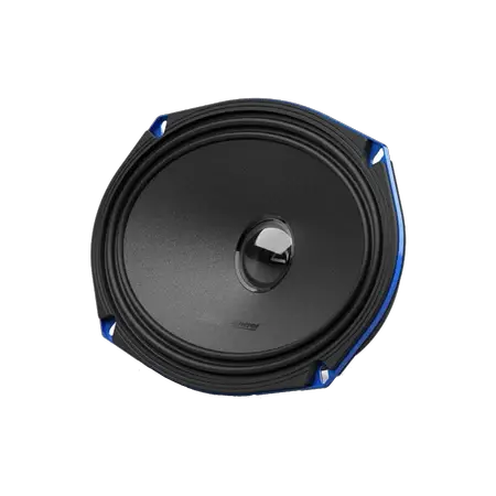AudioControl AudioControl PNW-69CS2 6x9" Component Speakers, 100W RMS, 3 Ohms (Pair) - Car Audio