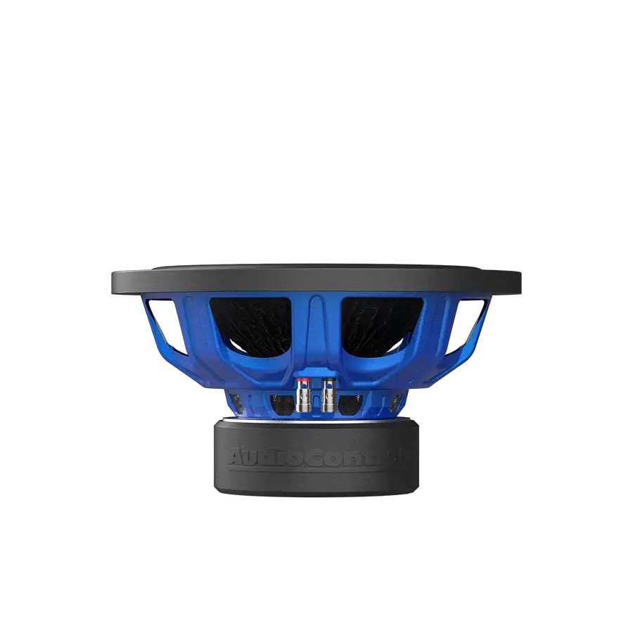 AudioControl AudioControl Spike Series 12" High-Performance Subwoofer, 500W RMS, 2/4 Ohms - Car Audio