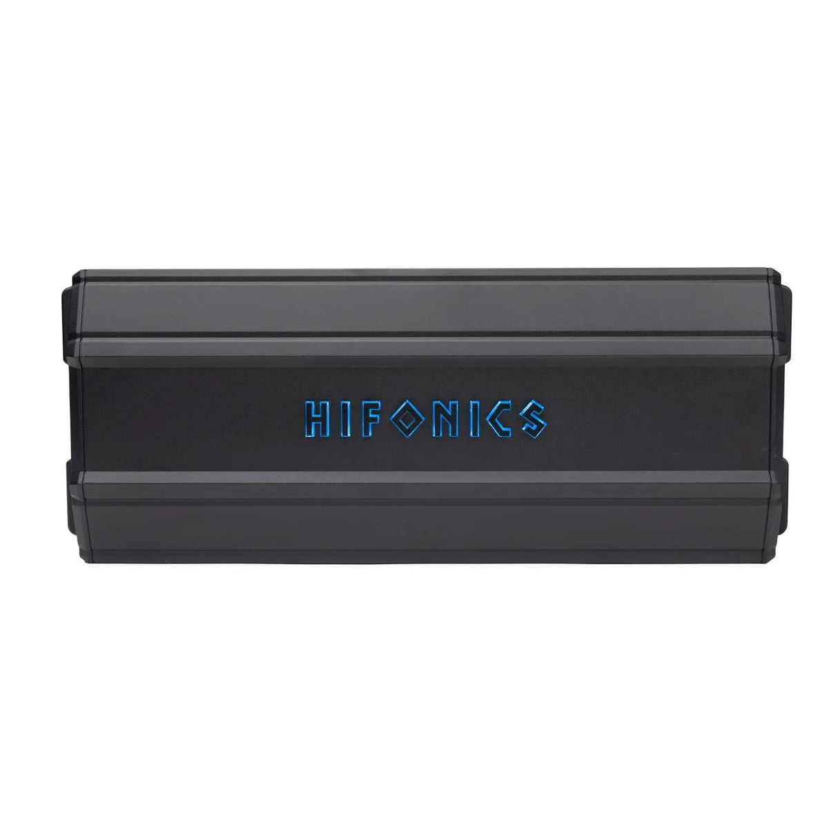 HIFONICS Hifonics ZD-2250.1D Zeus Delta 2,250 Watt Monoblock Amplifier - Car Audio