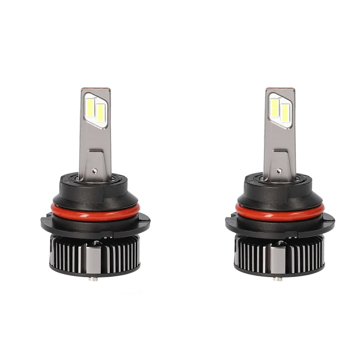 Heise 9004 Pro Series LED Kit - Dual Beam