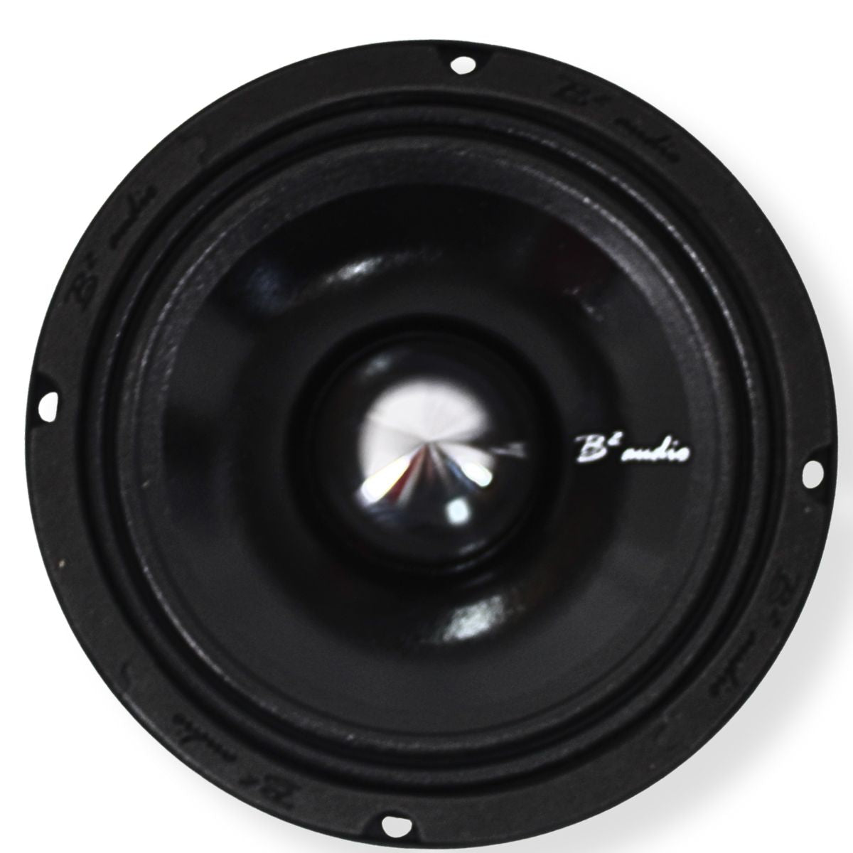 B2 Audio RAGE Series 6.5" 4-Ohm 175W RMS Mid-Range Speaker Pair B2-RAGE6P-V2