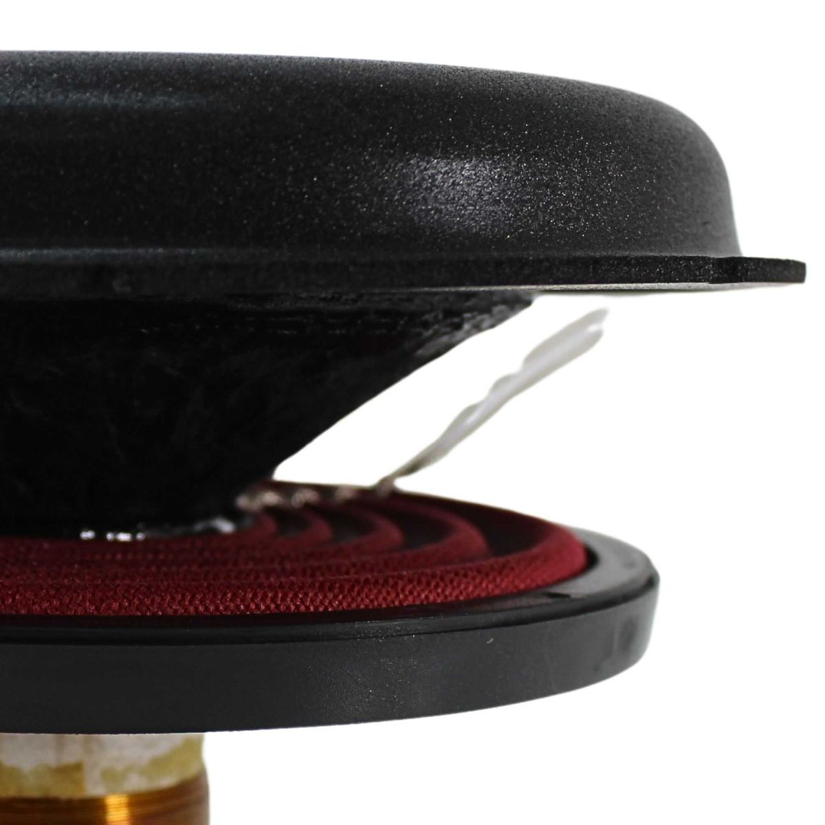 B2 Audio RAGE8 2-OHM Dual Voice Coil Drop-In Recone Kit