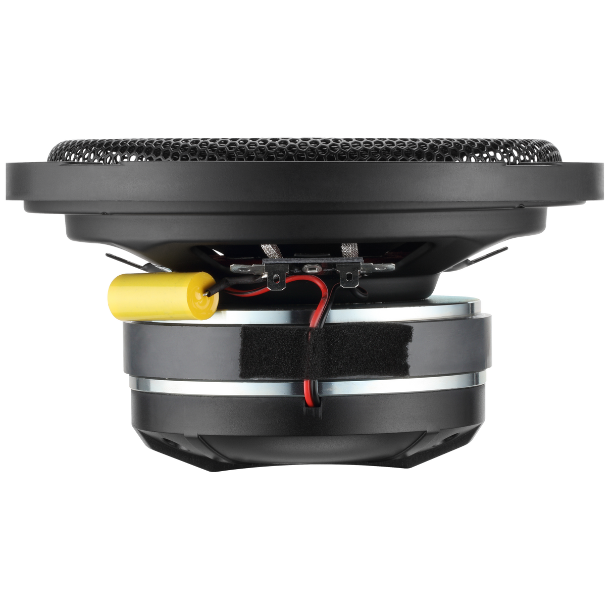 Trinity Audio Solutions Trinity Audio CS64 Horn Driven 6.5" Pro Audio Coaxial Loudspeaker (single) - Car Audio