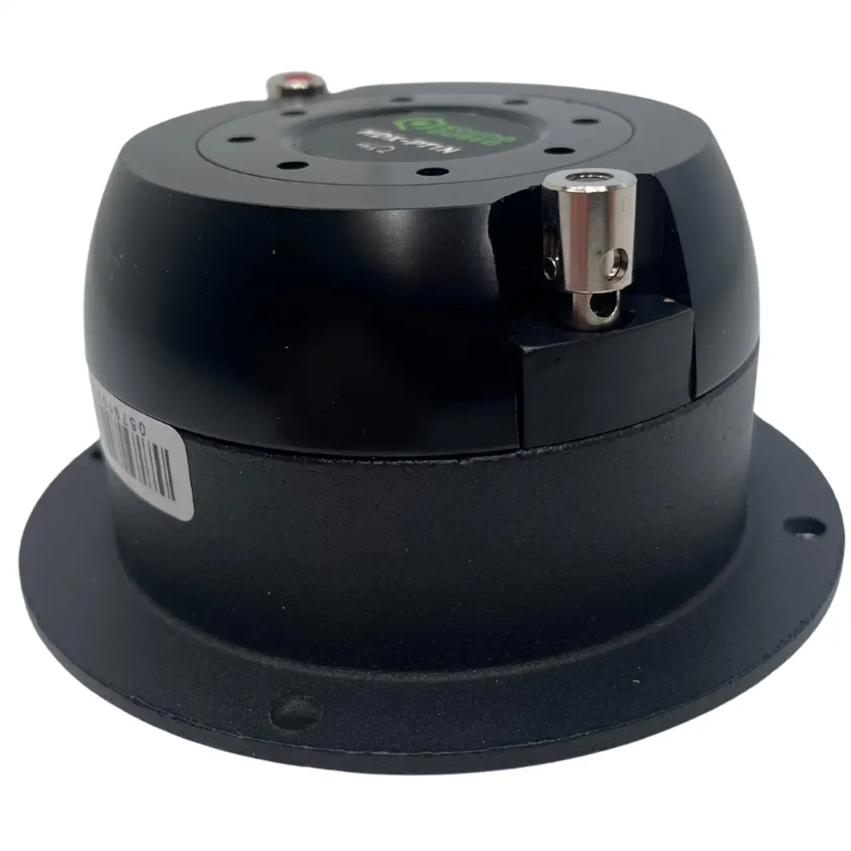 SoundQubed SoundQubed 3" Compression Neodymium Super Bullet Tweeter (each) - Car Audio