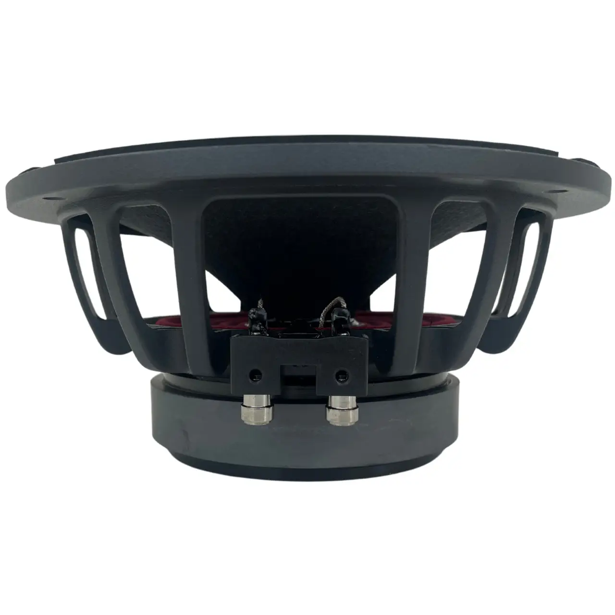 SoundQubed SoundQubed HDX Series Pro Audio 8" Speaker (each) - Car Audio