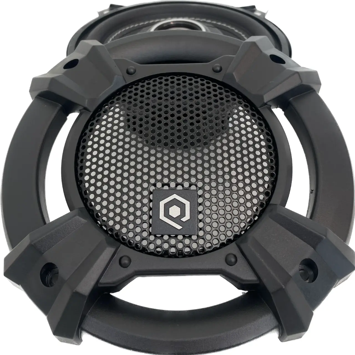 SoundQubed SoundQubed HDS Series 5.25" Coaxial 2-way Speakers (pair) - Car Audio