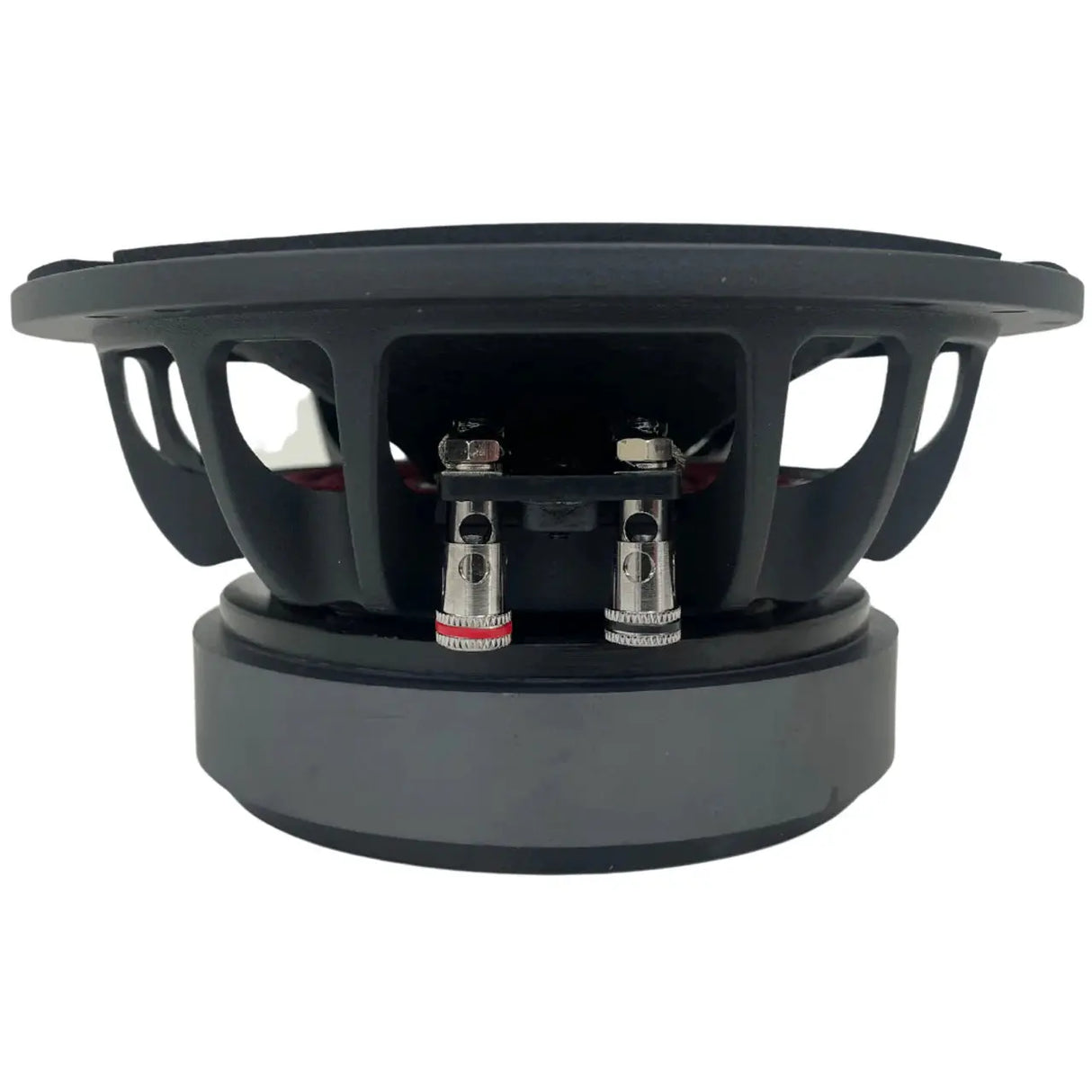 SoundQubed SoundQubed HDX Series Pro Audio Bullet 6.5" Speaker (each) - Car Audio