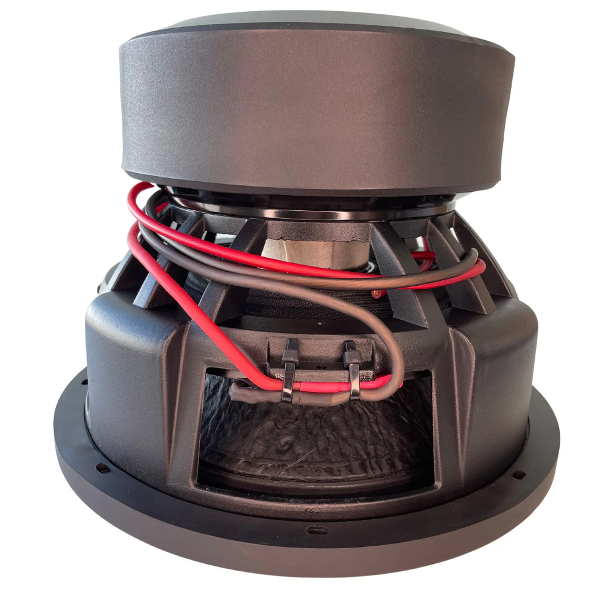 SoundQubed 12" HDX3 Series Subwoofer