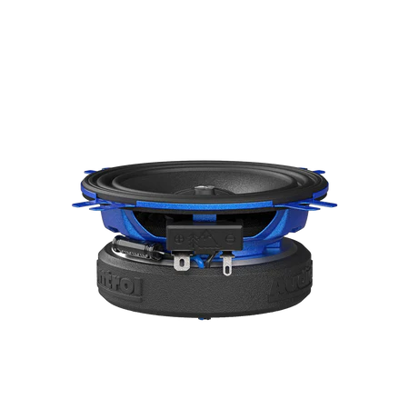 AudioControl PNW-35 3.5" Coaxial Speakers, 25W RMS, 2 Ohms (Pair)