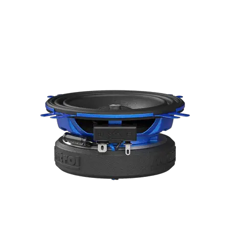 AudioControl AudioControl PNW-35 3.5" Coaxial Speakers, 25W RMS, 2 Ohms (Pair) - Car Audio