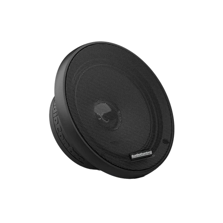 AudioControl PNW-65CS2 6.5" Component Speakers, 100W RMS, 3 Ohms (Pair)