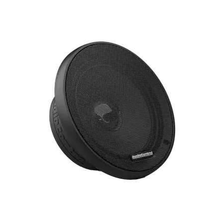 AudioControl AudioControl PNW-65CS2 6.5" Component Speakers, 100W RMS, 3 Ohms (Pair) - Car Audio