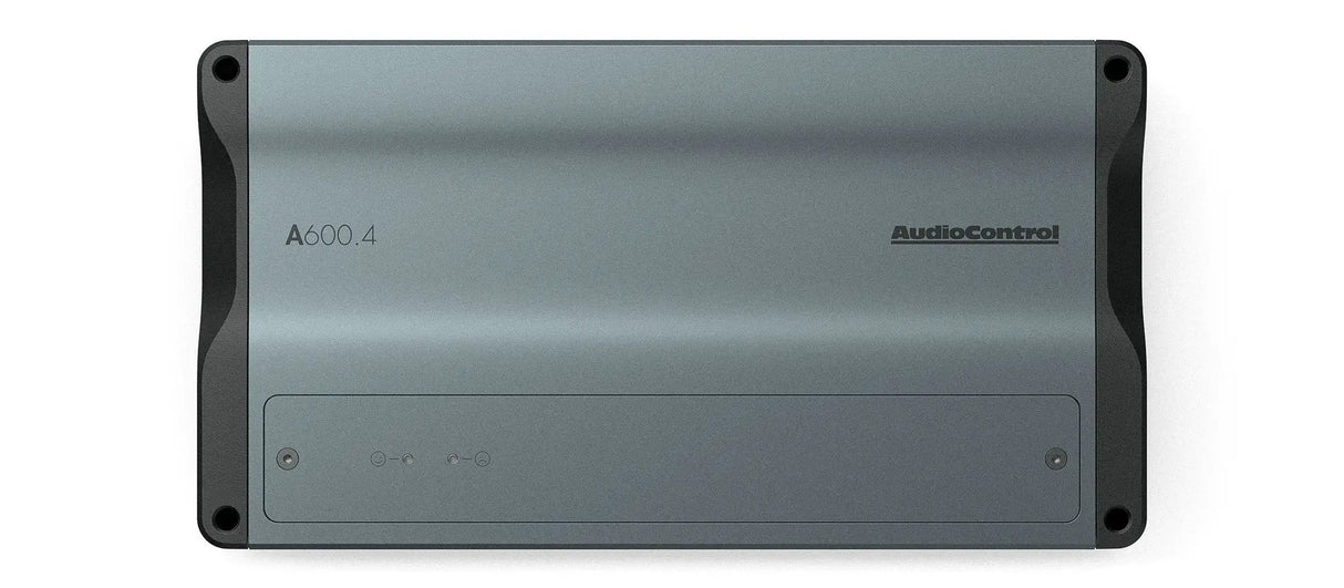 AudioControl Audio Control A600.4 ALTITUDE 4-CHANNEL AMPLIFIER - Car Audio