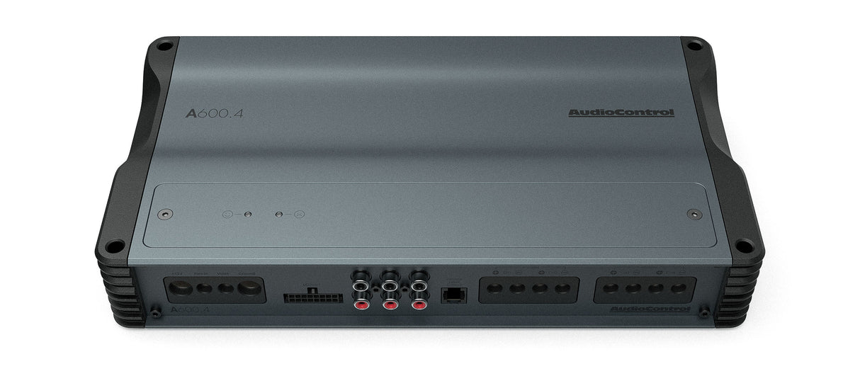 Audio Control A600.4 ALTITUDE 4-CHANNEL AMPLIFIER