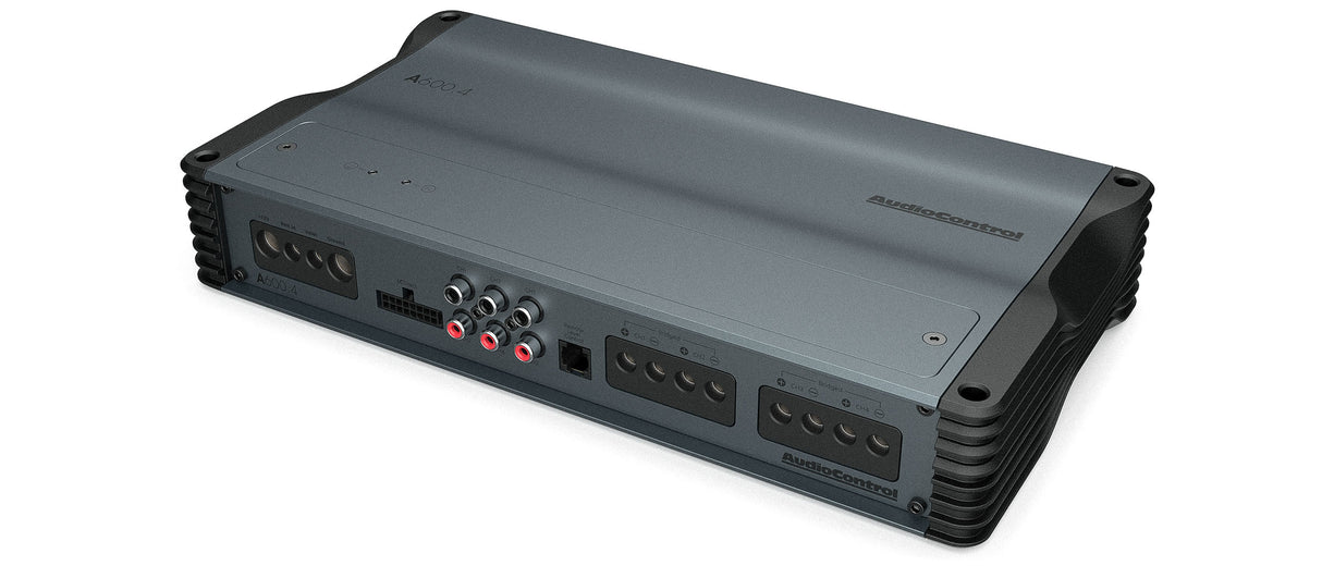 Audio Control A600.4 ALTITUDE 4-CHANNEL AMPLIFIER