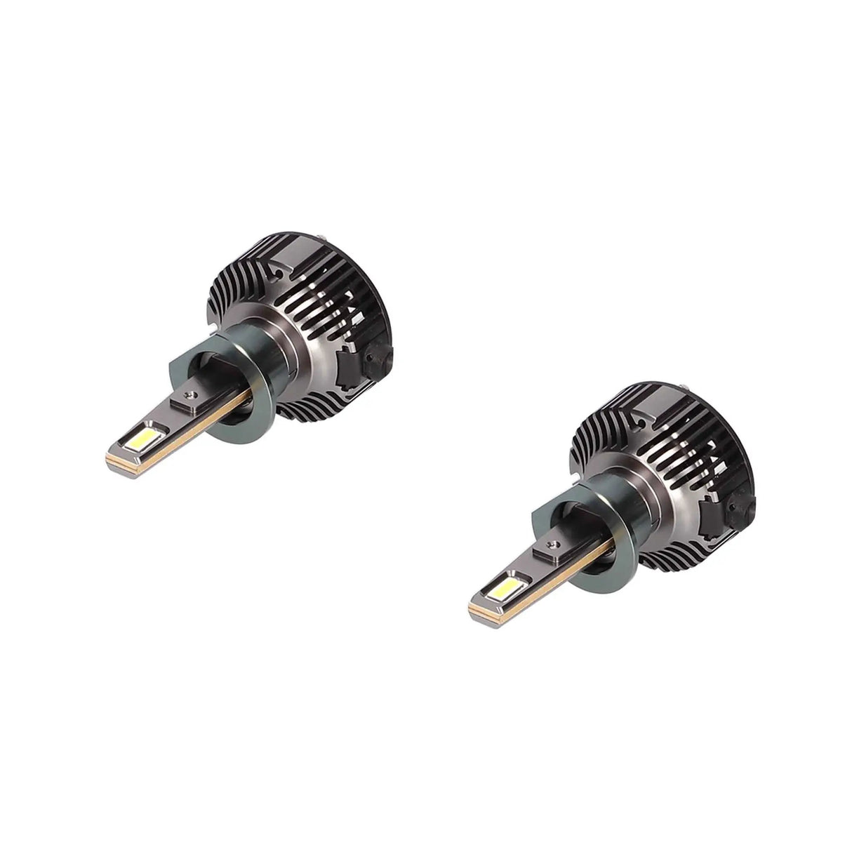 Heise H1 Pro Series LED Kit - Single Beam
