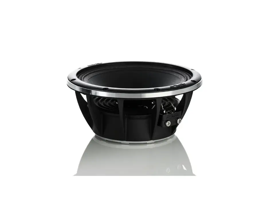 Deaf Bonce Deaf Bonce Apocalypse AP-M65AN PRO NEO Mid-Range Speakers (Pair) - Car Audio