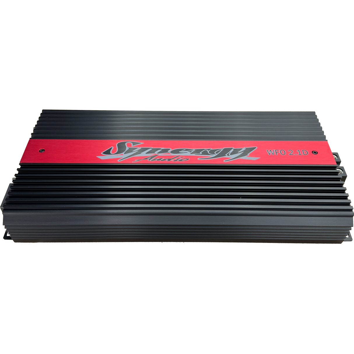 Synergy WFO 2.1D 2,800 Watt Monoblock Amplifier