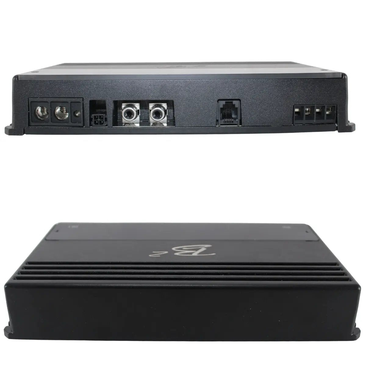 B2 Audio B2 Audio MANI 600 Watt 1-Ohm Car Audio Class D Compact Mono Bass Amplifier - Car Audio