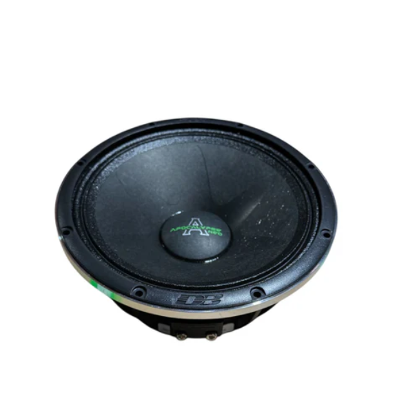 Deaf Bonce Apocalypse AP-M67AN PRO NEO Mid-Range Speakers (Pair)