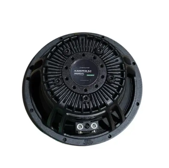 Deaf Bonce Deaf Bonce Apocalypse AP-M67AN PRO NEO Mid-Range Speakers (Pair) - Car Audio
