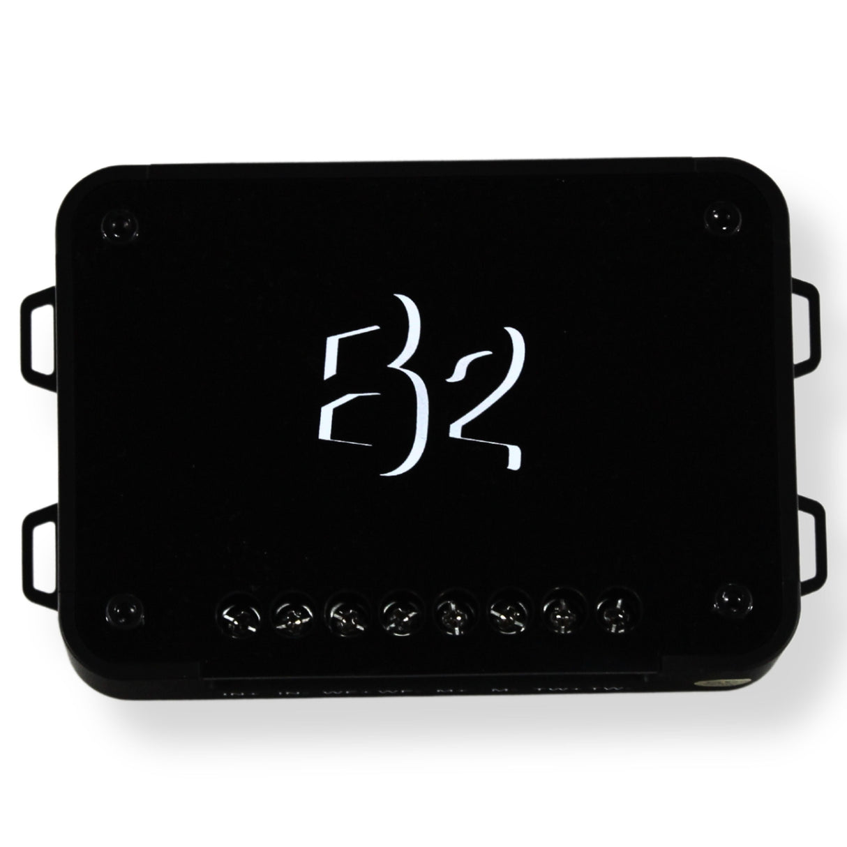 B2 Audio RAGE63 Series 3" Midrange 6 Ohm With 3-Way Crossovers