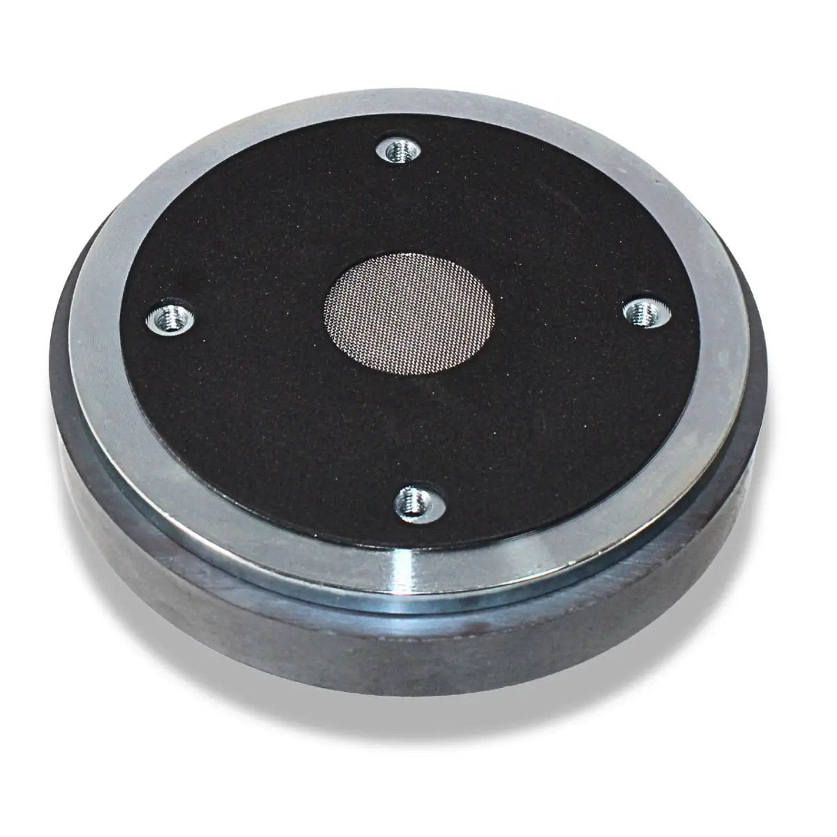 B2 Audio 200 Watt RMS 4 Ohm 1.75" VC Bolt On Compression Driver Pair B2-RAGECDR-44 - Car Audio