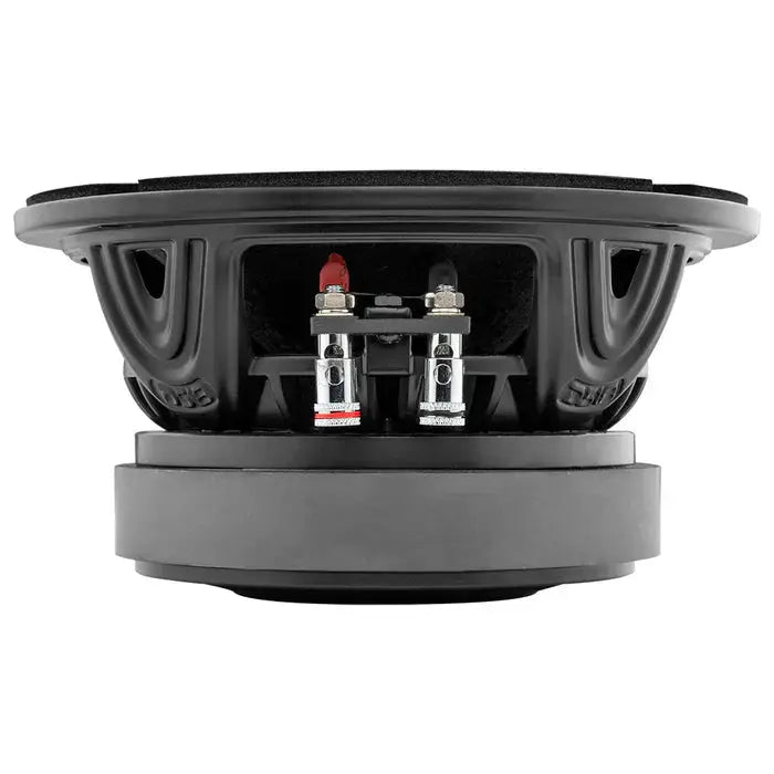 DS18 DS18 6XL600-4 XL 6.5" Mid-Range Loudspeaker 300 Watts Rms 4-Ohm (each) - Car Audio