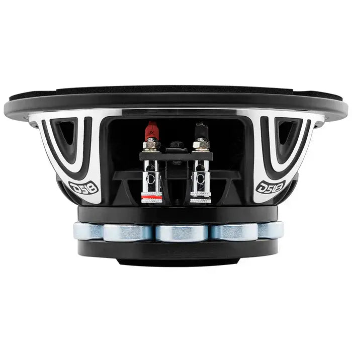 DS18 DS18 6XL650N-8 pro 6" midrange 325w 8 ohm (each) - Car Audio