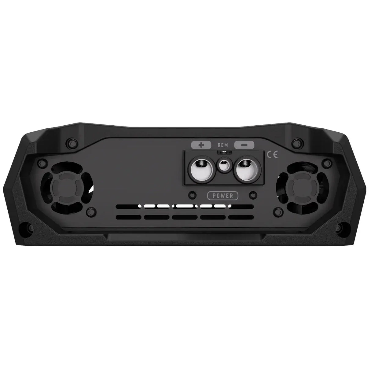 Stetsom BRAVO BASS Flex 3K 0.5~2ohm (Auto) Mono Class D Car Audio Amplifier, Automatic Impedance System 0.5 to 2 Ohms - Trinity Car Audio