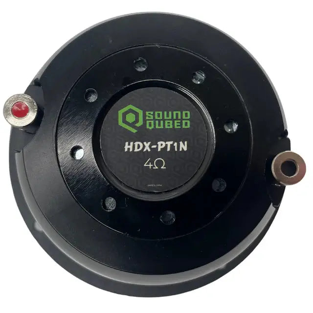 SoundQubed SoundQubed 3" Compression Neodymium Super Bullet Tweeter (each) - Car Audio