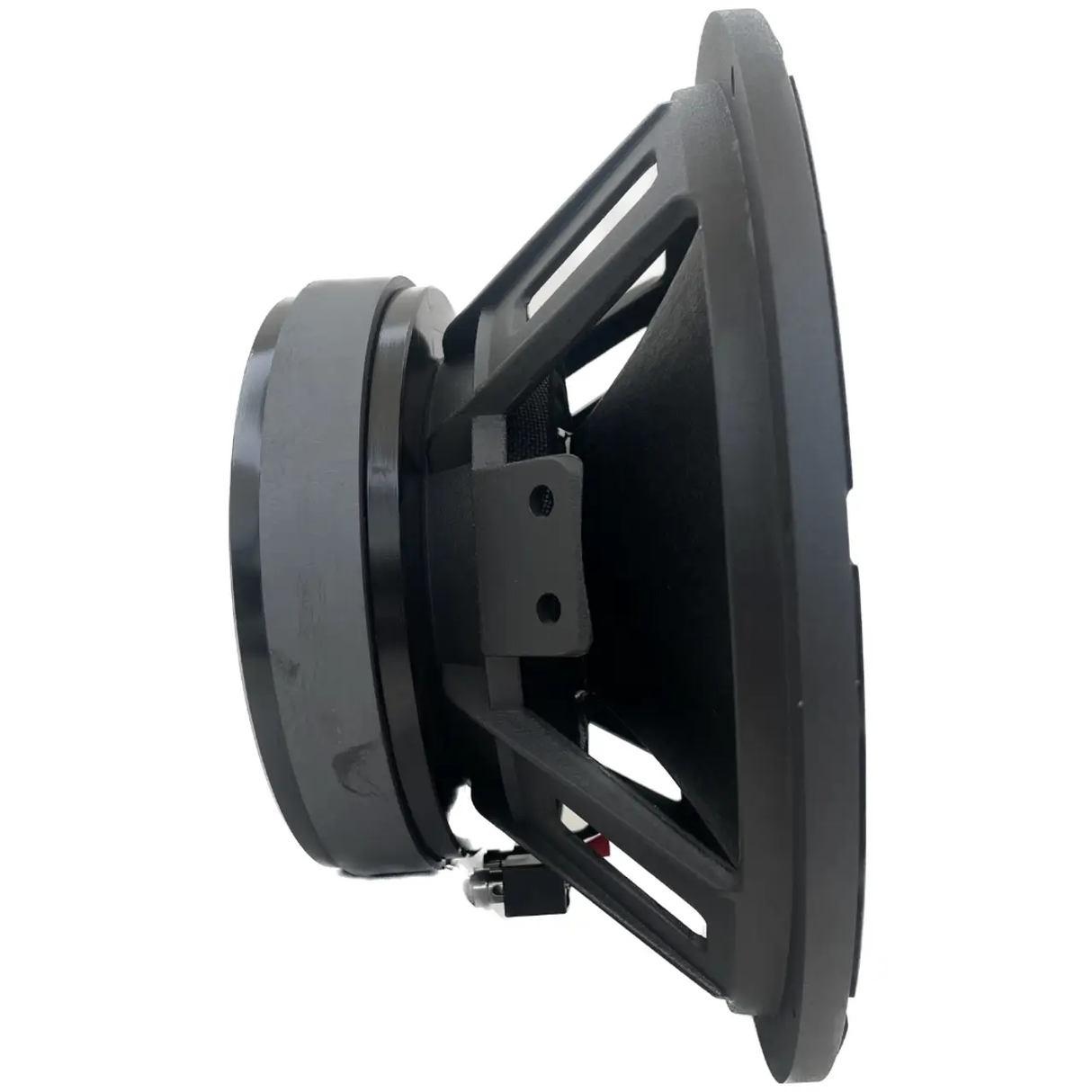 SoundQubed SoundQubed HDX Series Pro Audio 10" Speaker (each) - Car Audio