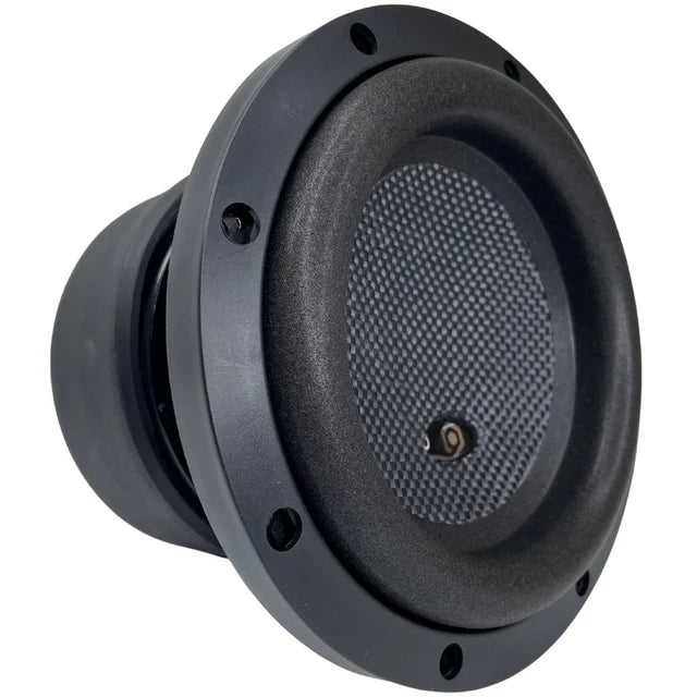 SoundQubed 8" HDX Subwoofer